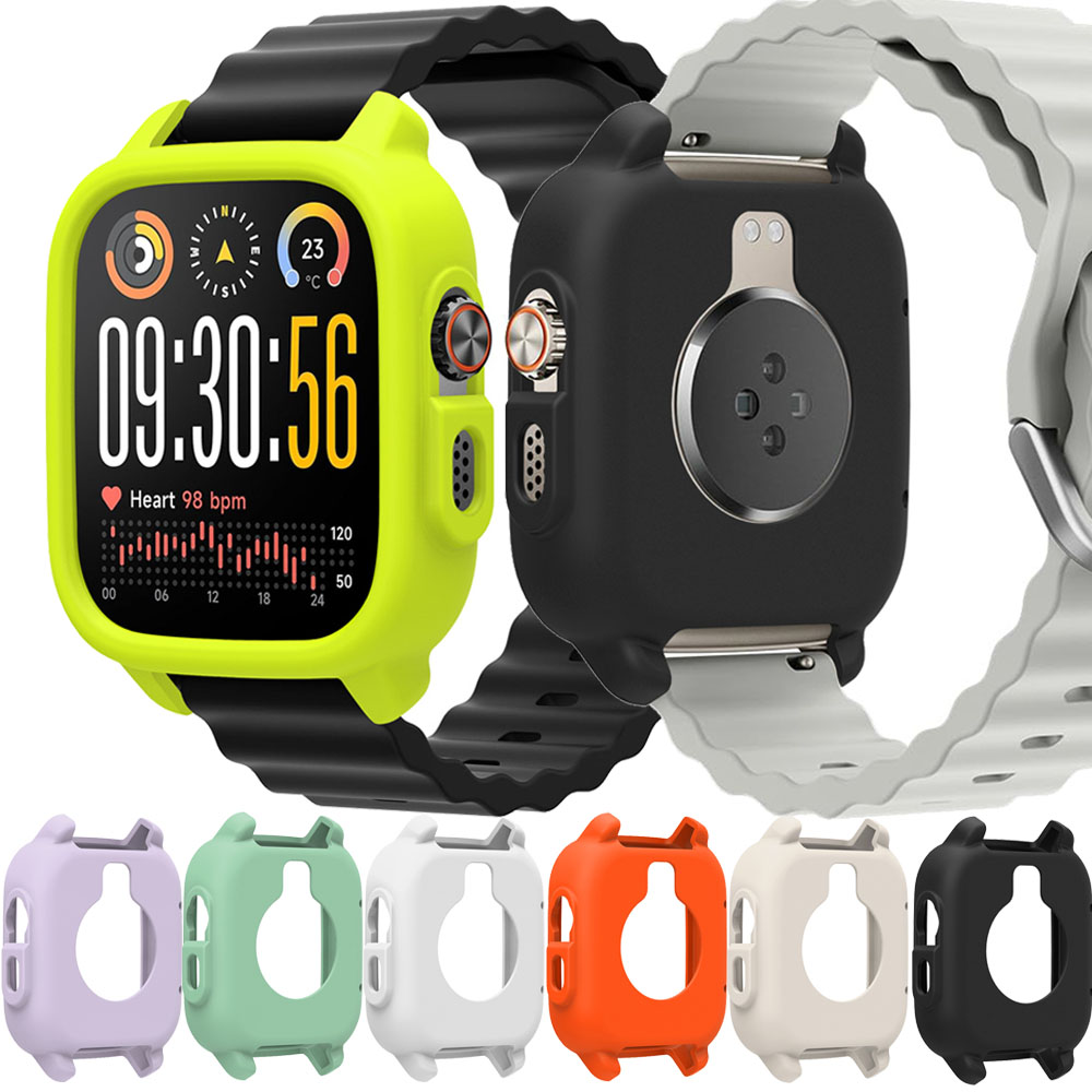 Watch S Realme - BEHUA Watch Case For Redmi Realme