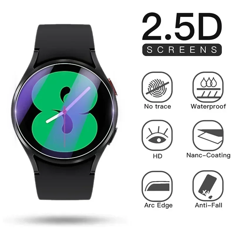 2Pcs For Realme Watch S5 2.5D  - đánh giá và giá Watch S Realme