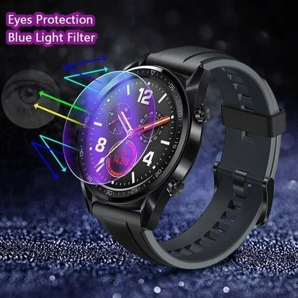 2Pcs For Realme Watch S5 2.5D  - đánh giá và giá Watch S Realme