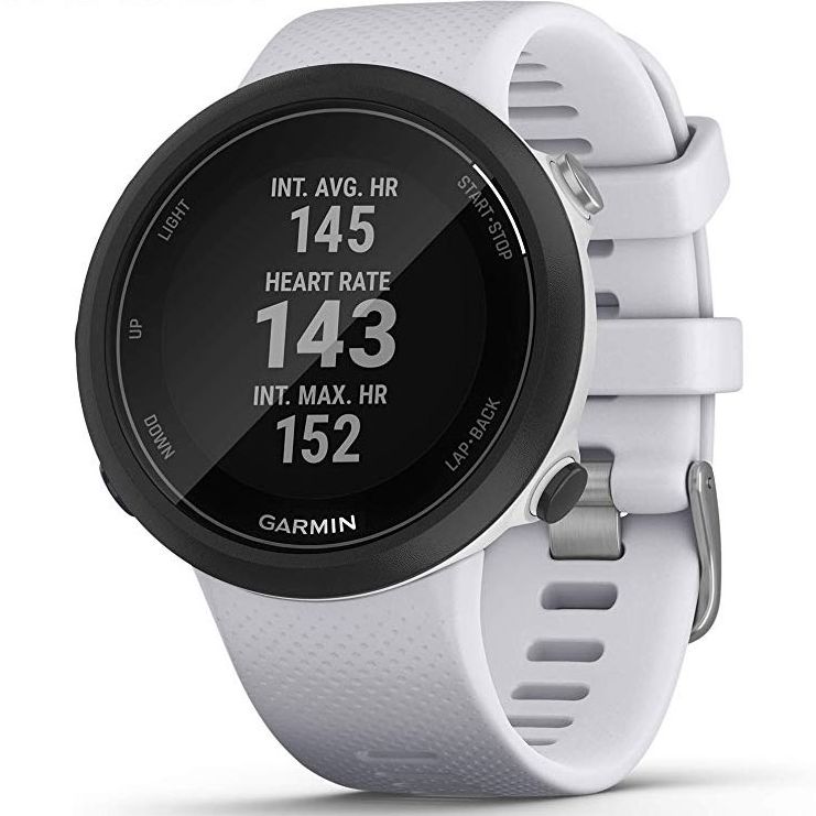 Ban Đầu Garmin Bơi 2 GPS Bơi T - đánh giá và giá Heart Rate Gps Watch