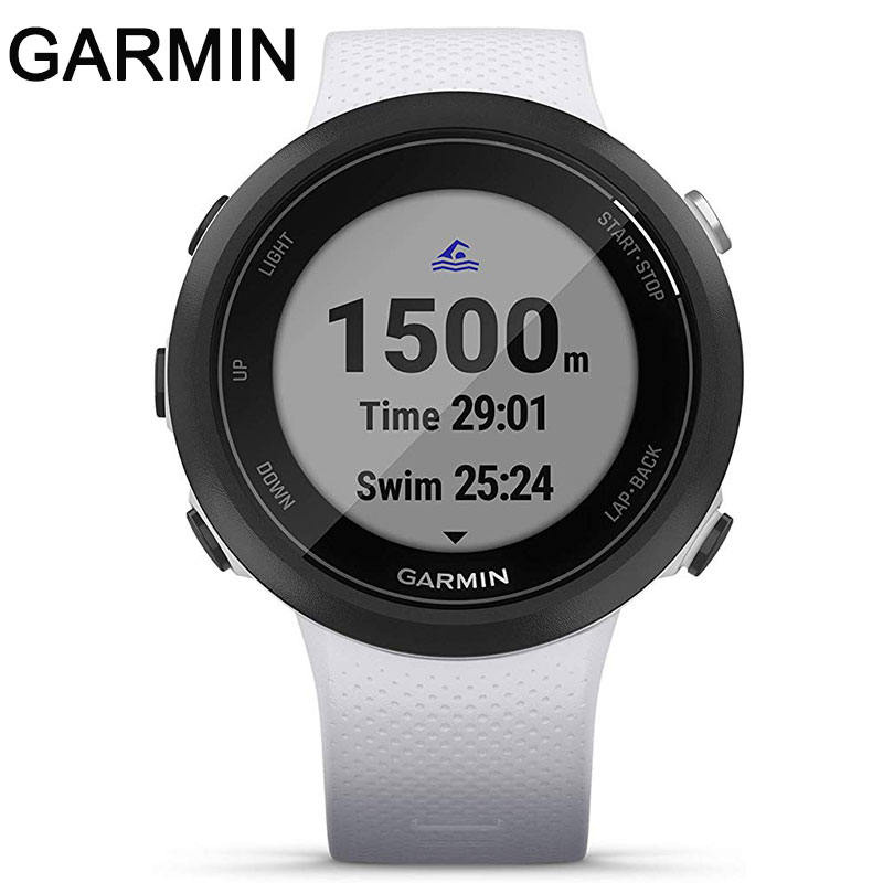 Ban Đầu Garmin Bơi 2 GPS Bơi T - đánh giá và giá Heart Rate Gps Watch