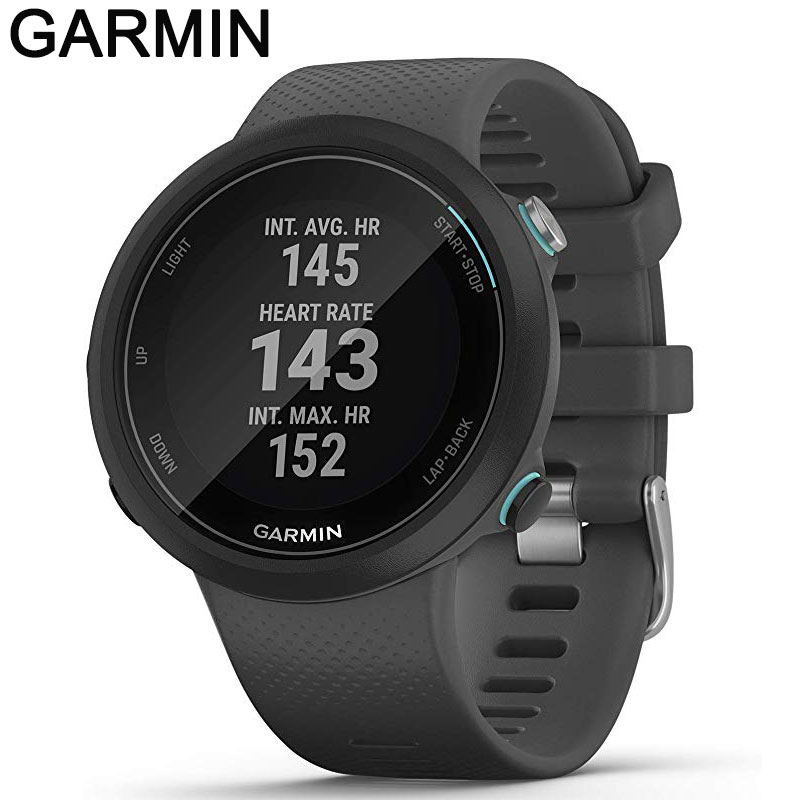 Ban Đầu Garmin Bơi 2 GPS Bơi T - đánh giá và giá Heart Rate Gps Watch