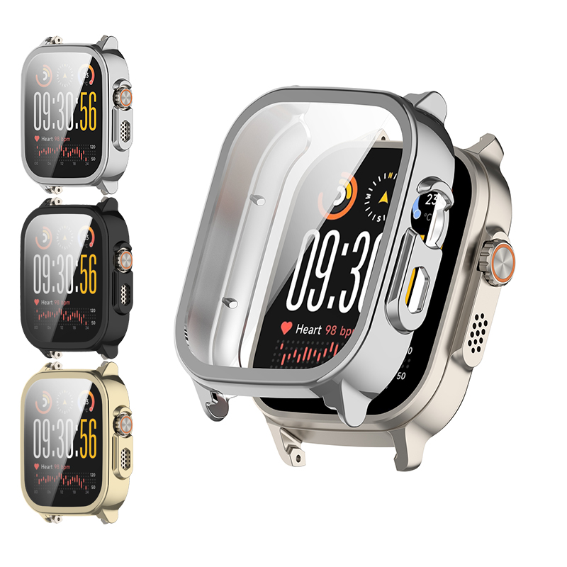 Full Protective Case For Realm - đánh giá và giá Watch S Realme