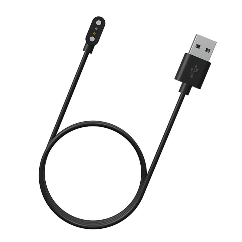 Dock Charger Adapter USB Charg - đánh giá và giá Watch S Realme
