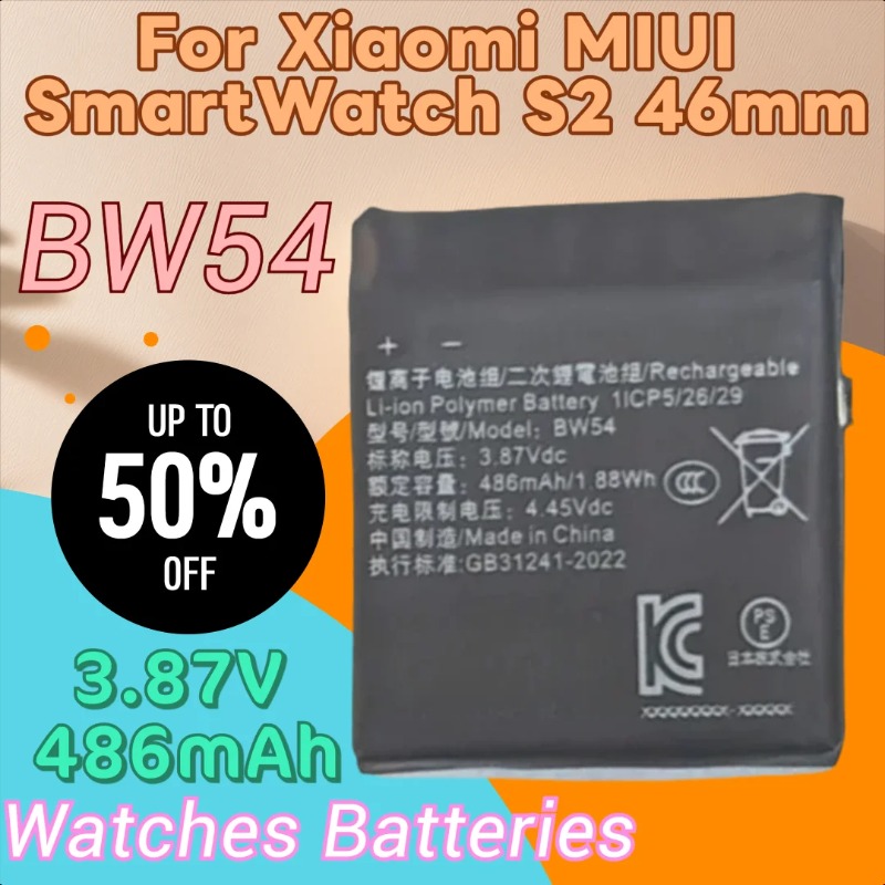 100% New High Quality 3.87V 48 - đánh giá và giá Smartwatch New Watches