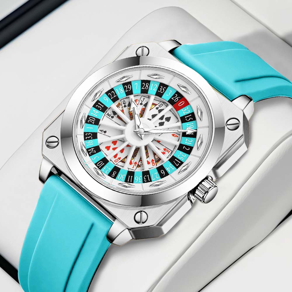 VA VA VOOM New Custom Watch fo - đánh giá và giá Smartwatch New Watches For Men