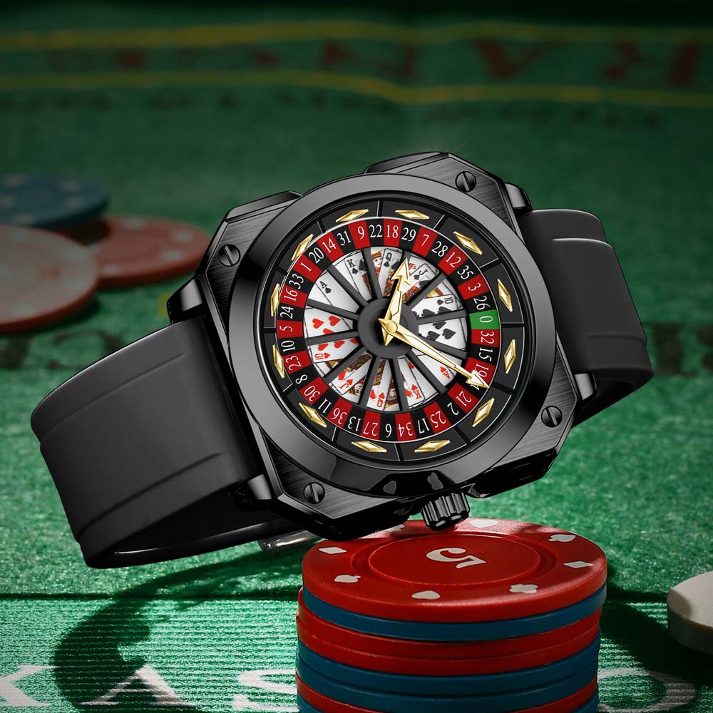VA VA VOOM New Custom Watch fo - đánh giá và giá Smartwatch New Watches For Men