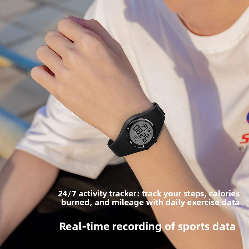 2026 New Kids Teens Smart Watc - đánh giá và giá Smartwatch New Watches