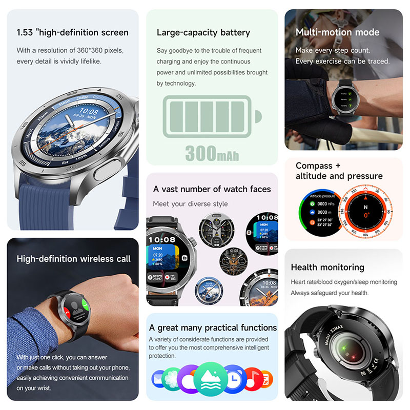 For OPPO Watch X Smart Watch M - đánh giá và giá Smartwatch Timex Watches For Men