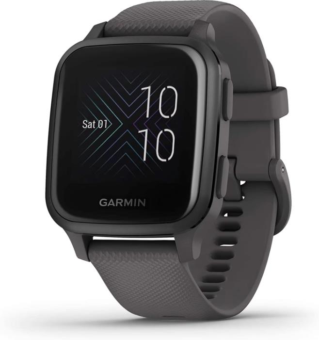 Original Venu Sq  GPS Heart ra - đánh giá và giá Heart Rate Gps Watch
