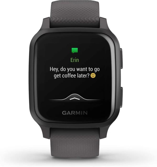 Original Venu Sq  GPS Heart ra - đánh giá và giá Heart Rate Gps Watch