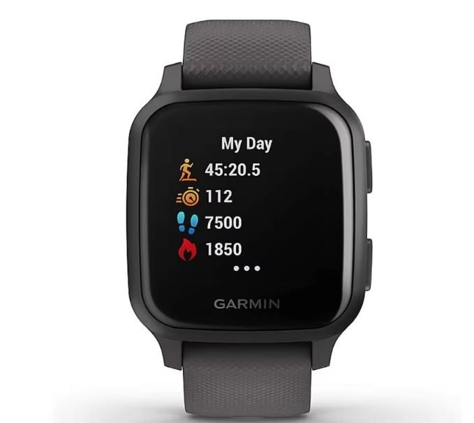 Original Venu Sq  GPS Heart ra - đánh giá và giá Heart Rate Gps Watch