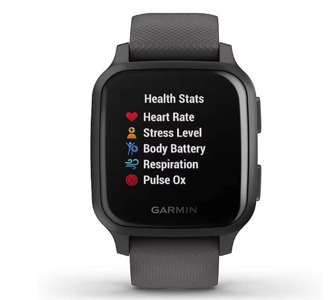 Original Venu Sq  GPS Heart ra - đánh giá và giá Heart Rate Gps Watch