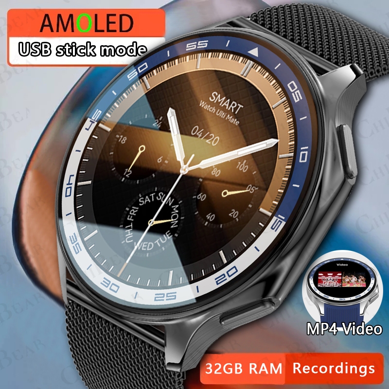 OPPO Watch X Smartwatch Men AM - đánh giá và giá Smartwatch Timex Watches For Men