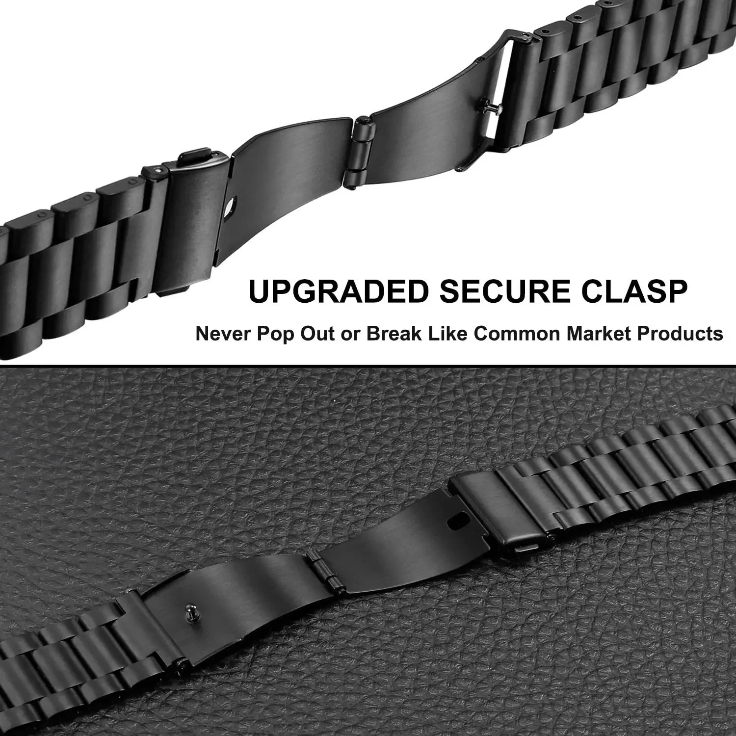 22mm Stainless Steel Strap For - đánh giá và giá Watch S Realme