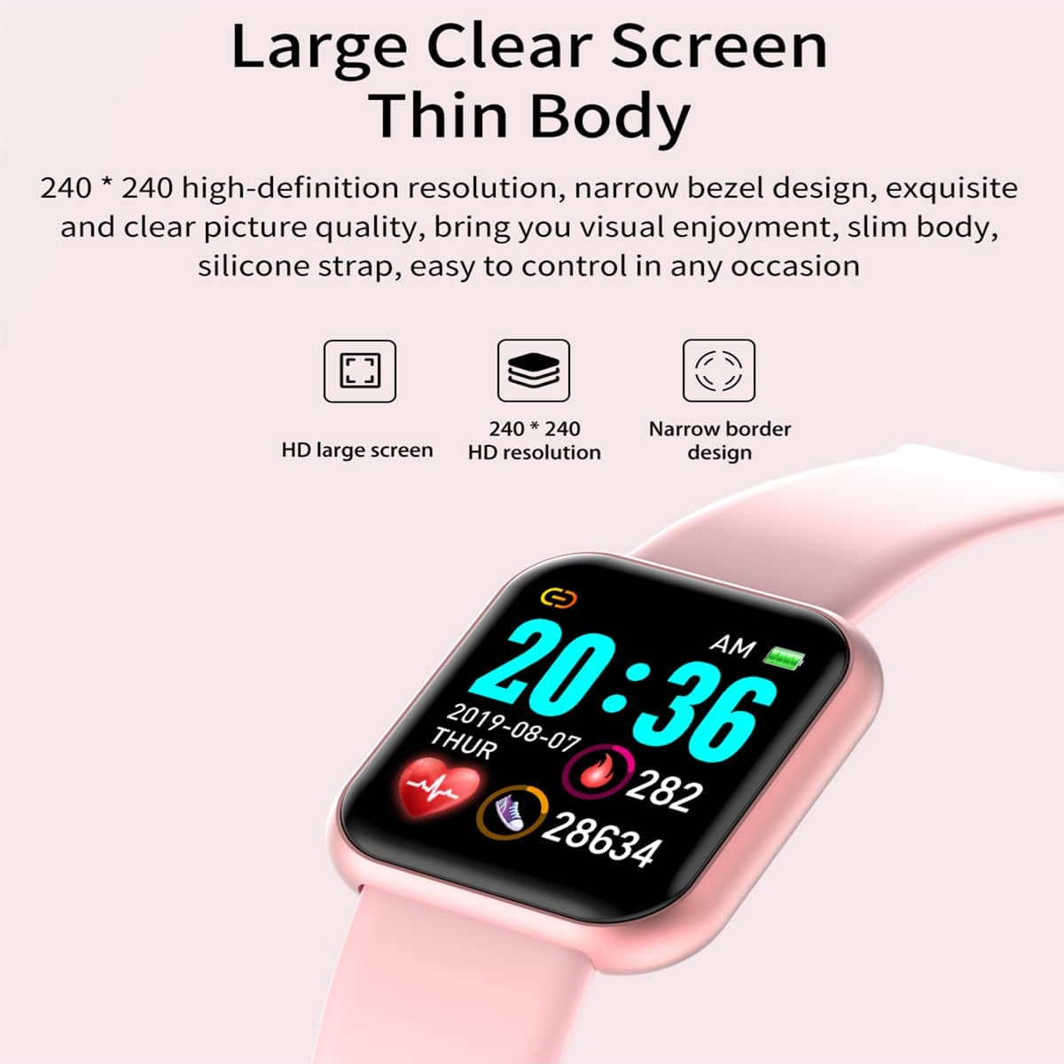 Smart Watch Message Remind Mus - đánh giá và giá Smartwatch Watches For Men Digital