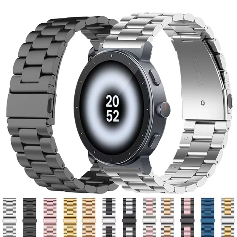 22mm Stainless Steel Strap For - đánh giá và giá Watch S Realme