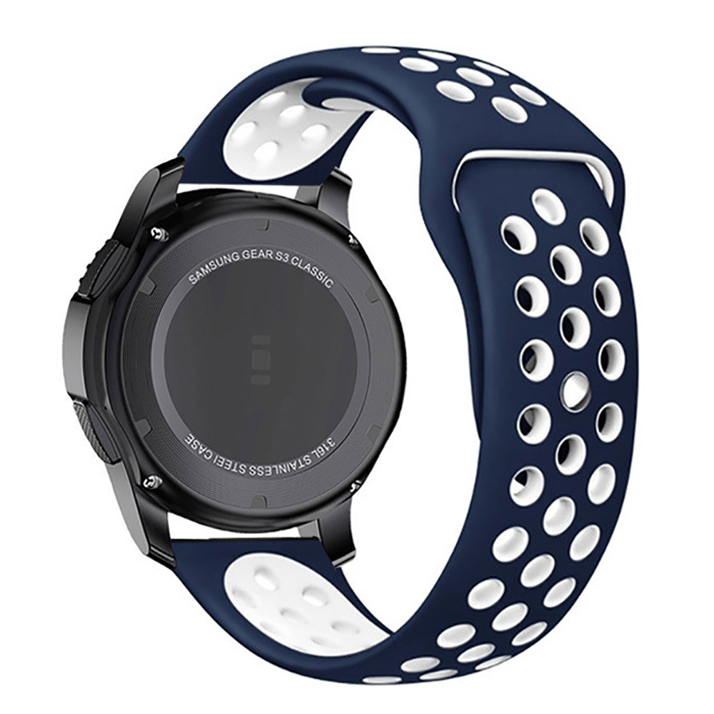 Silicone Replacement Strap For - đánh giá và giá Watch S Realme