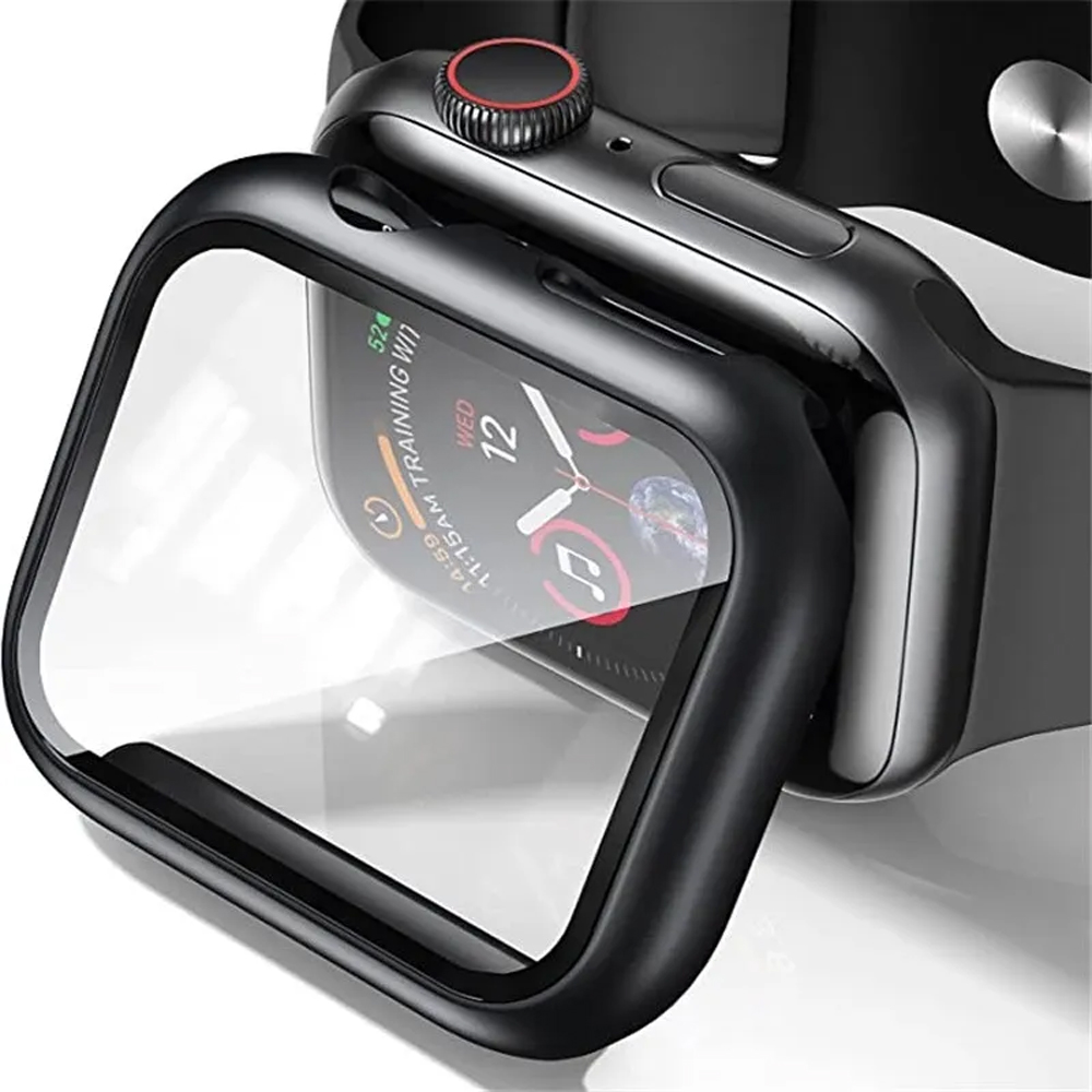 Screen Protector For Apple Wat - đánh giá và giá Smartwatch New Watches