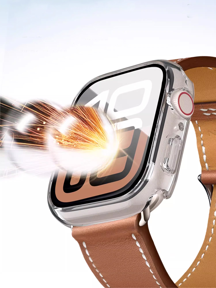 Screen Protector For Apple Wat - đánh giá và giá Smartwatch New Watches