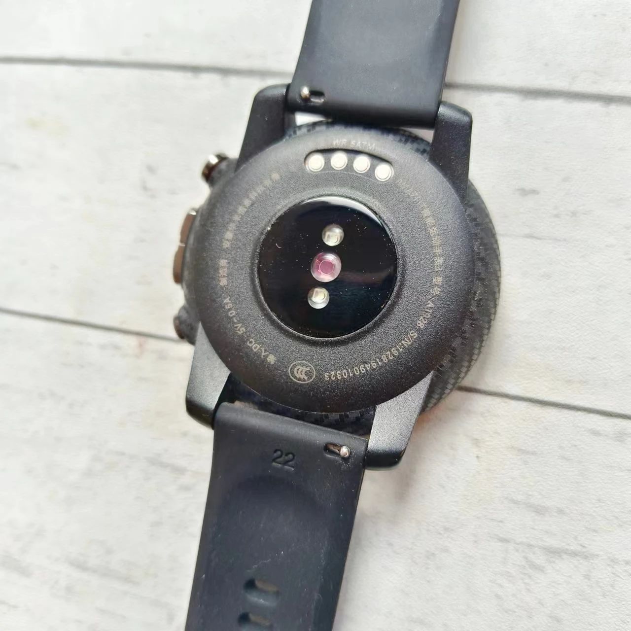 Amazfit Stratos 3 Smart Watch  - đánh giá và giá Smartwatch Timex Watches For Men