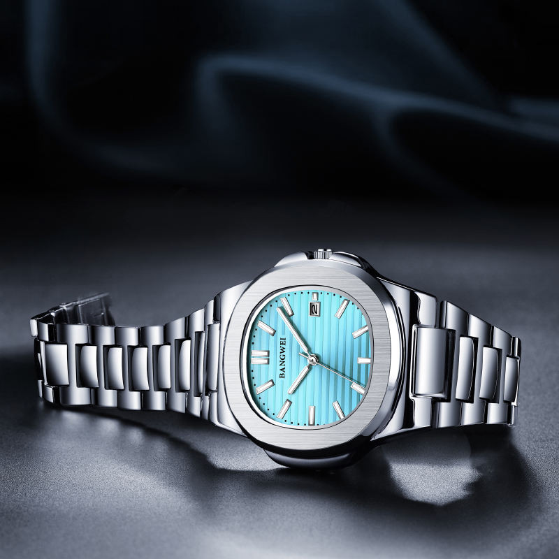 BANGWEI Luxury Men Quartz Watc - đánh giá và giá Smartwatch Watches For Men Digital