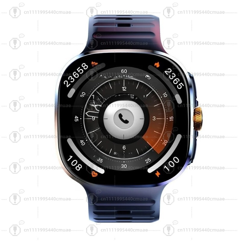 New smart card phone watch lar - đánh giá và giá Smartwatch New Watches