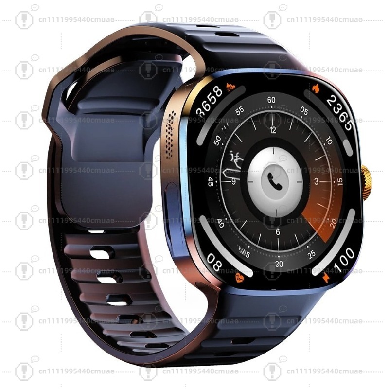 New smart card phone watch lar - đánh giá và giá Smartwatch New Watches