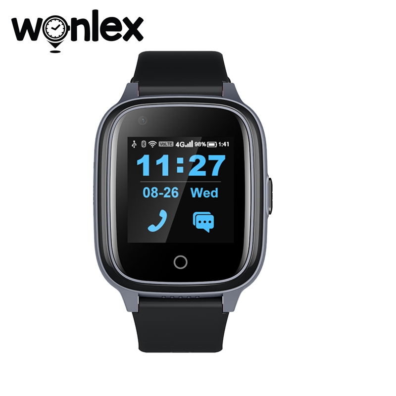 Wonlex Đồng Hồ Thông Minh Cao  - đánh giá và giá Heart Rate Gps Watch