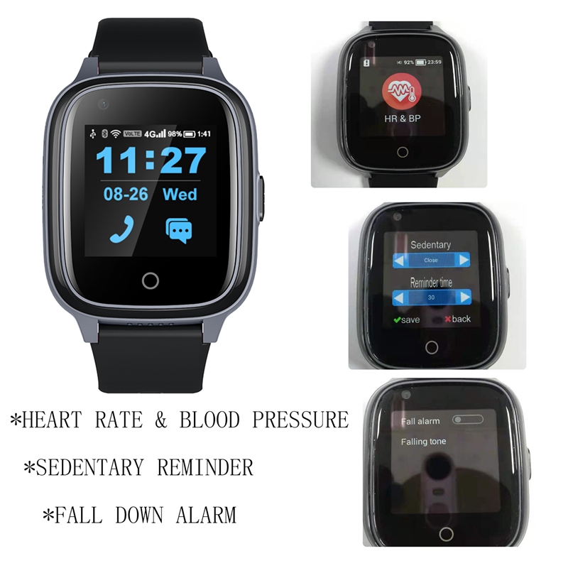 Wonlex Đồng Hồ Thông Minh Cao  - đánh giá và giá Heart Rate Gps Watch
