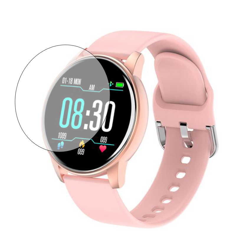 Bộ 5 TPU Mềm Mại Đồng Hồ Thông - đánh giá và giá Smartwatch Watches For Mens
