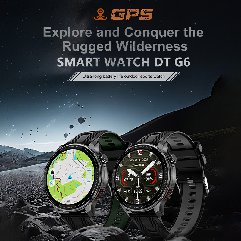 2026 New GPS Smart Watch Super - đánh giá và giá Smartwatch Watches For Men Digital