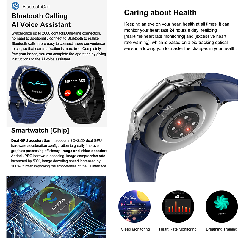 2025 New For OPPO Watch X High - đánh giá và giá Smartwatch Timex Watches For Men