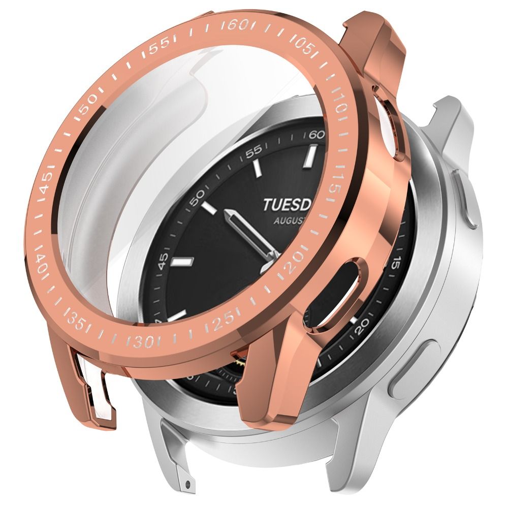 New Full Cover TPU Case Bumper - đánh giá và giá Smartwatch New Watches
