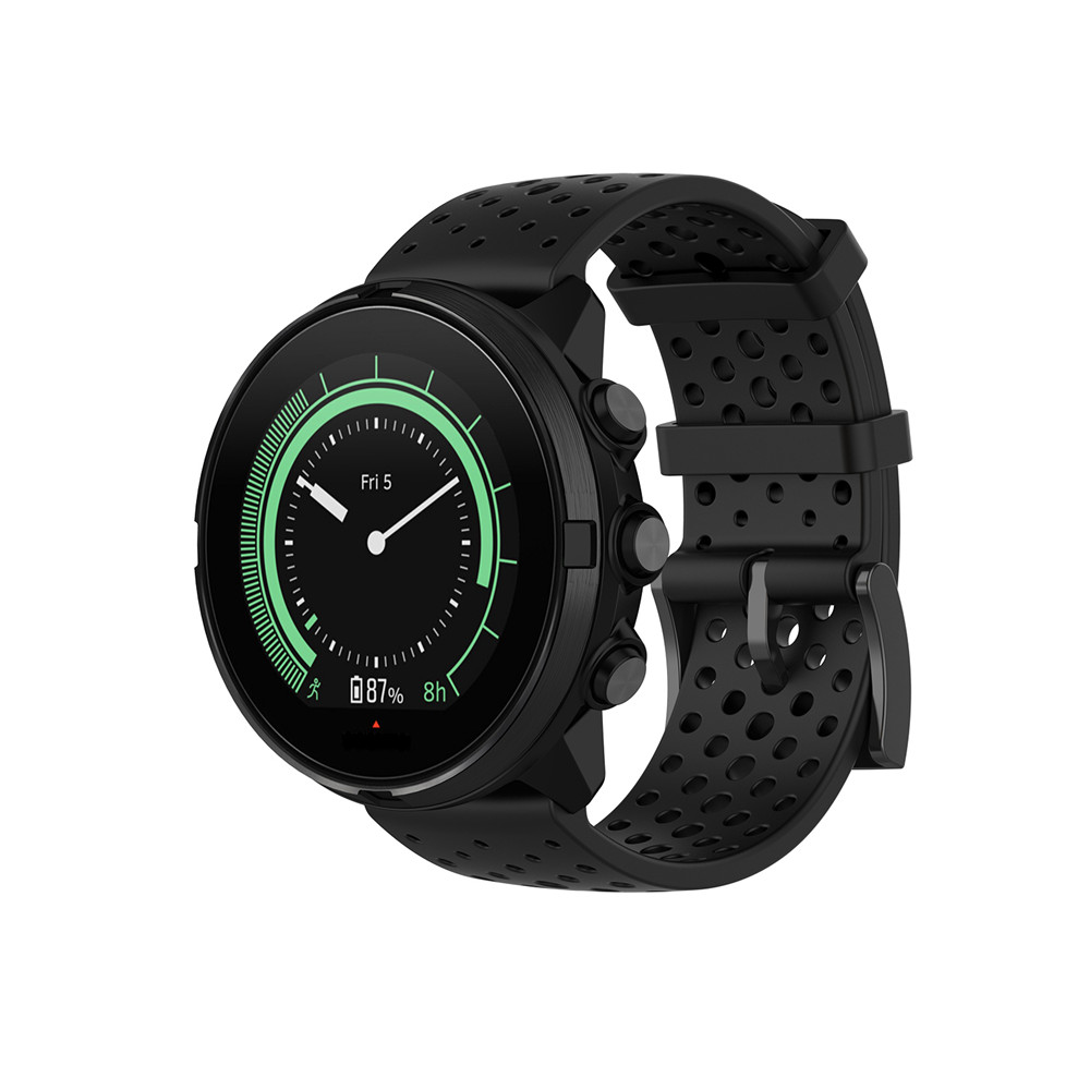 Strap for SUUNTO D5 7 9 BARO S - đánh giá và giá Fossil Watches Smartwatch Hybrid