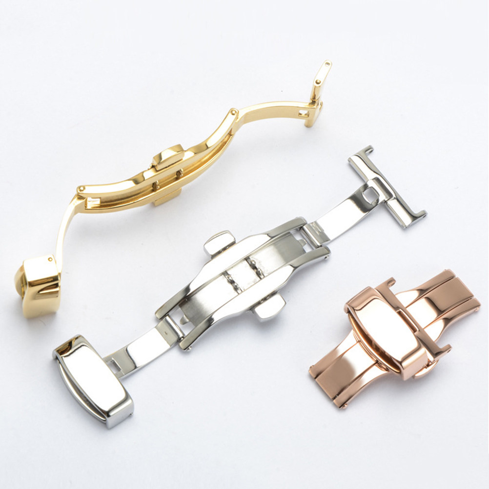 18Mm Premium 304L Solid Stainl - đánh giá và giá Mesh Stainless Strap