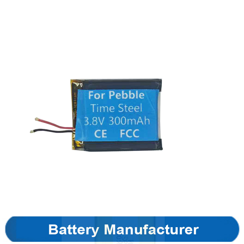 Upgraded 300mAh Replacement Ba - đánh giá và giá Smartwatch Pebble Watches