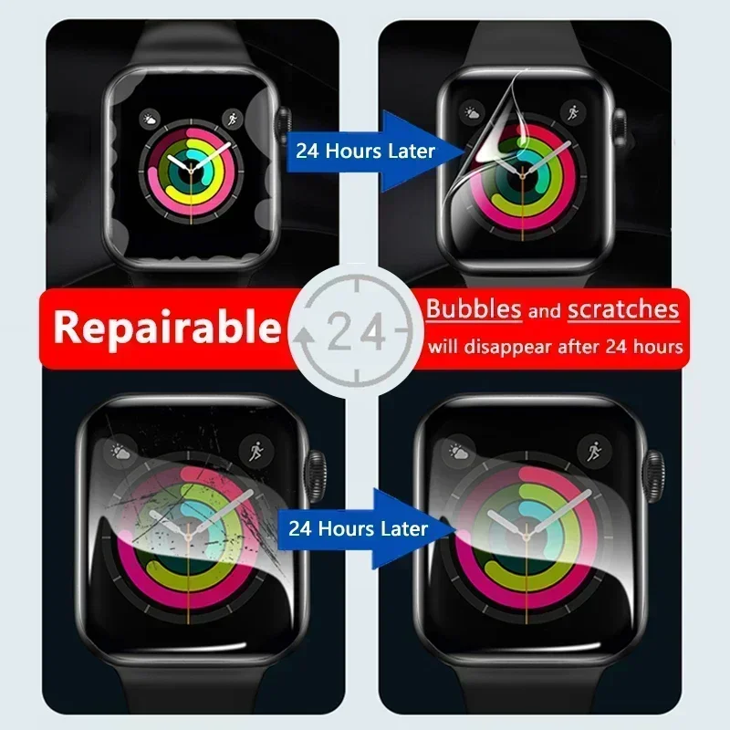 Ultra Clear Slim Screen Protec - đánh giá và giá Watch S Realme