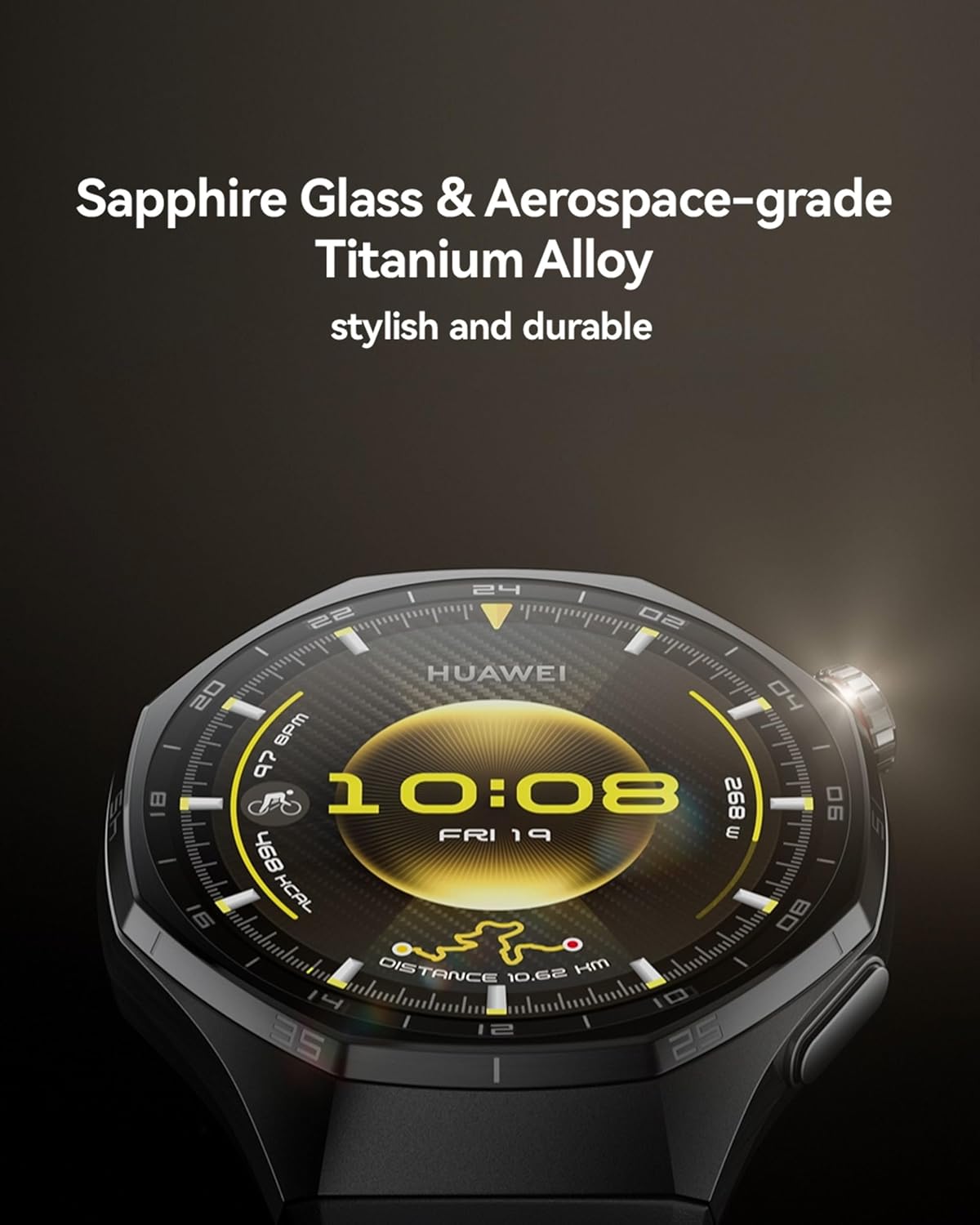 HUAWEI WATCH GT 6 Pro GPS Smar - đánh giá và giá Heart Rate Gps Watch