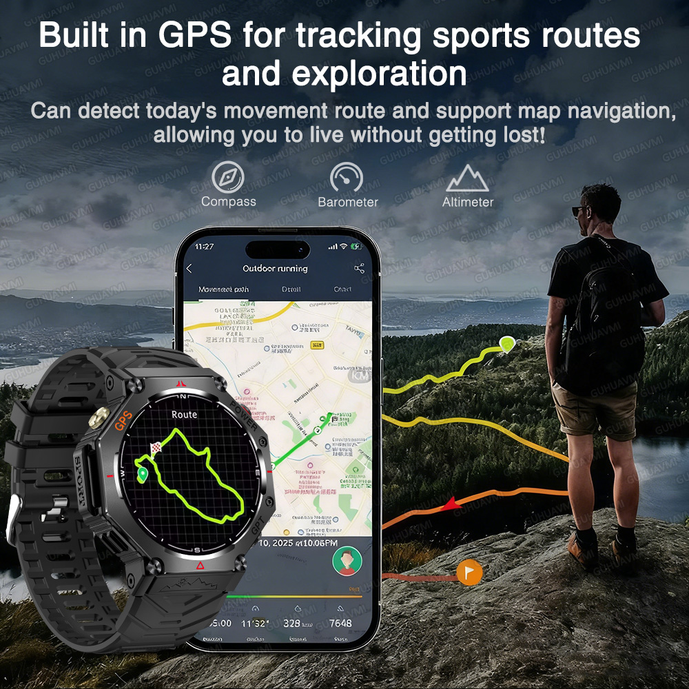 2026 New Adult Outdoor X-sport - đánh giá và giá Smartwatch Timex Watches For Men