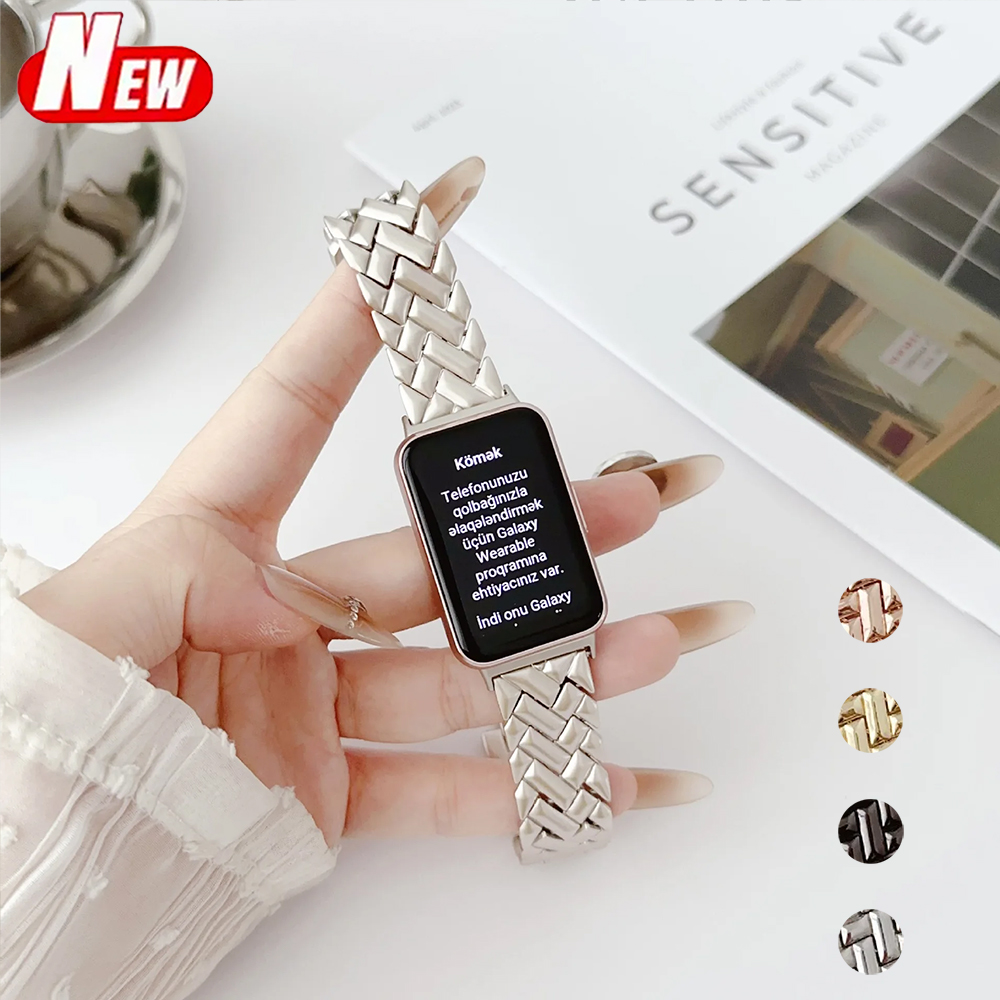 New Wristband Metal Strap for  - đánh giá và giá Smartwatch New Watches For Men