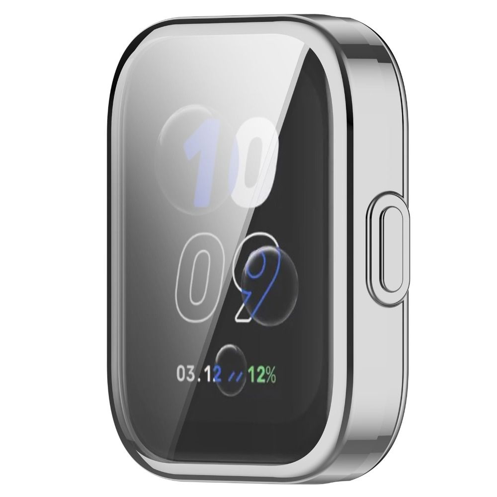 New Full Cover TPU Case Bumper - đánh giá và giá Smartwatch New Watches