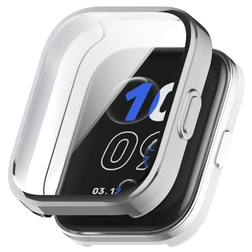 New Full Cover TPU Case Bumper - đánh giá và giá Smartwatch New Watches