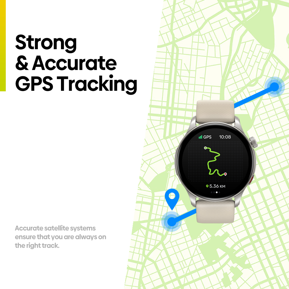 New Zeblaze Btalk 3 GPS Smartw - đánh giá và giá Heart Rate Gps Watch