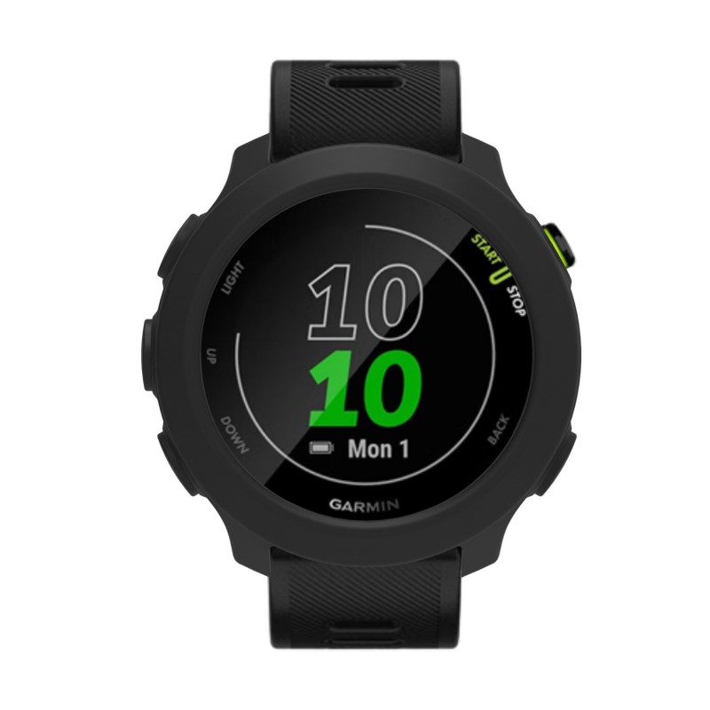 New Soft Silicone Case Cover f - đánh giá và giá Smartwatch New Watches