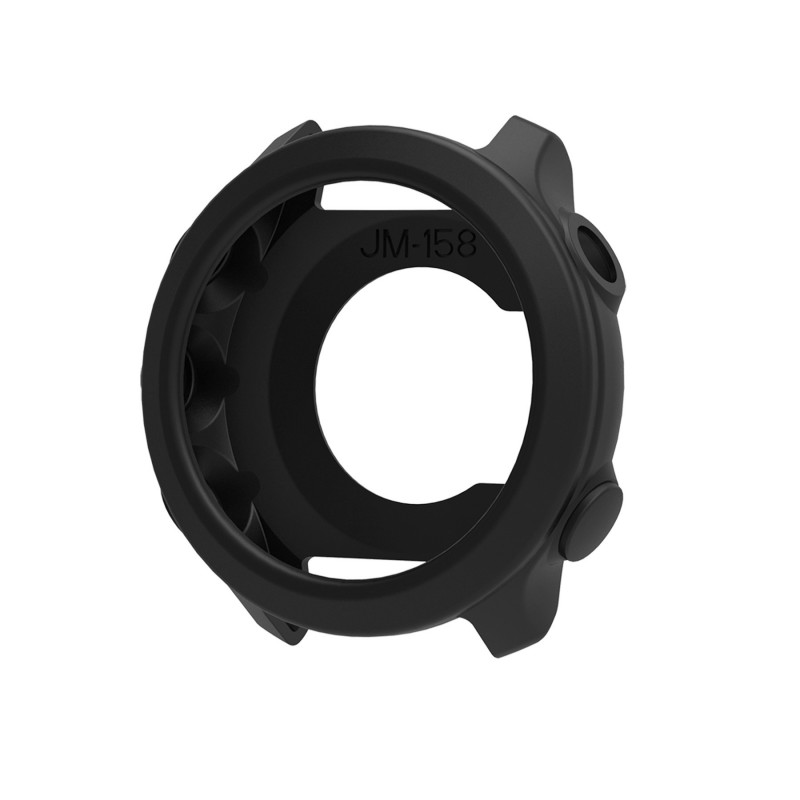 New Soft Silicone Case Cover f - đánh giá và giá Smartwatch New Watches