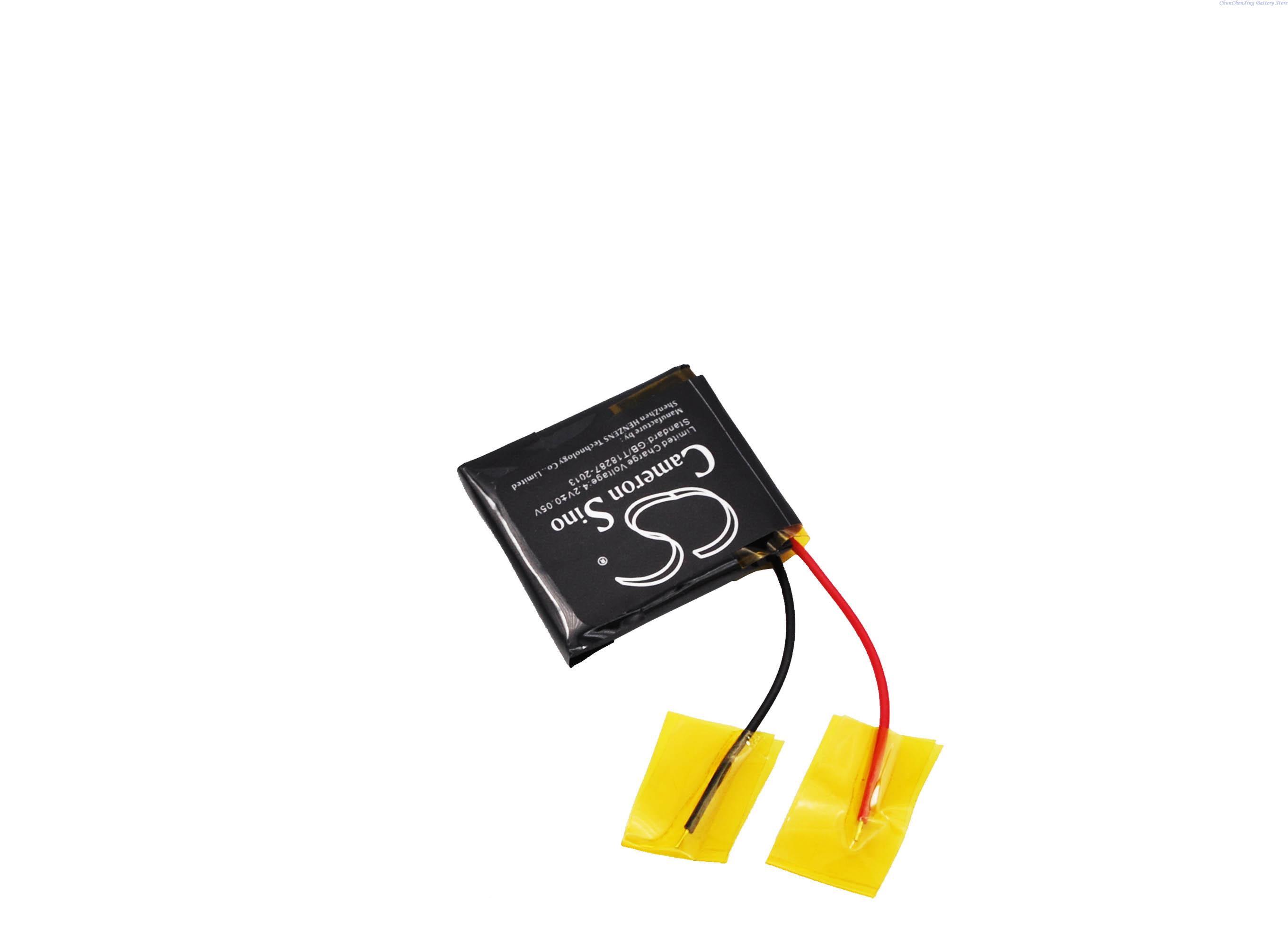 100% NEW  3.7V 130mAh PEB112SH - đánh giá và giá Smartwatch Pebble Watches