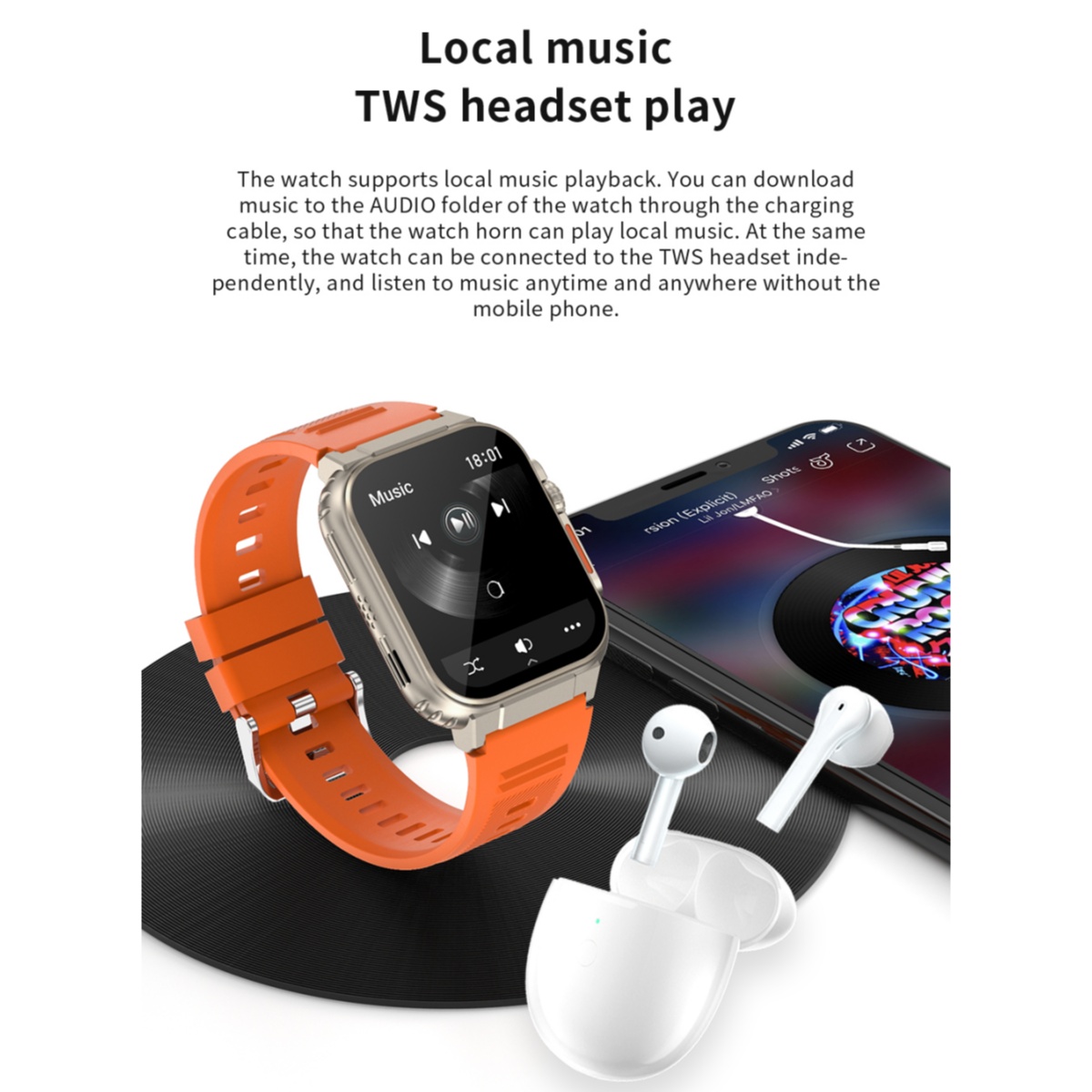 S12 Ultra MAX 5G Smartwatch 2. - đánh giá và giá Heart Rate Gps Watch