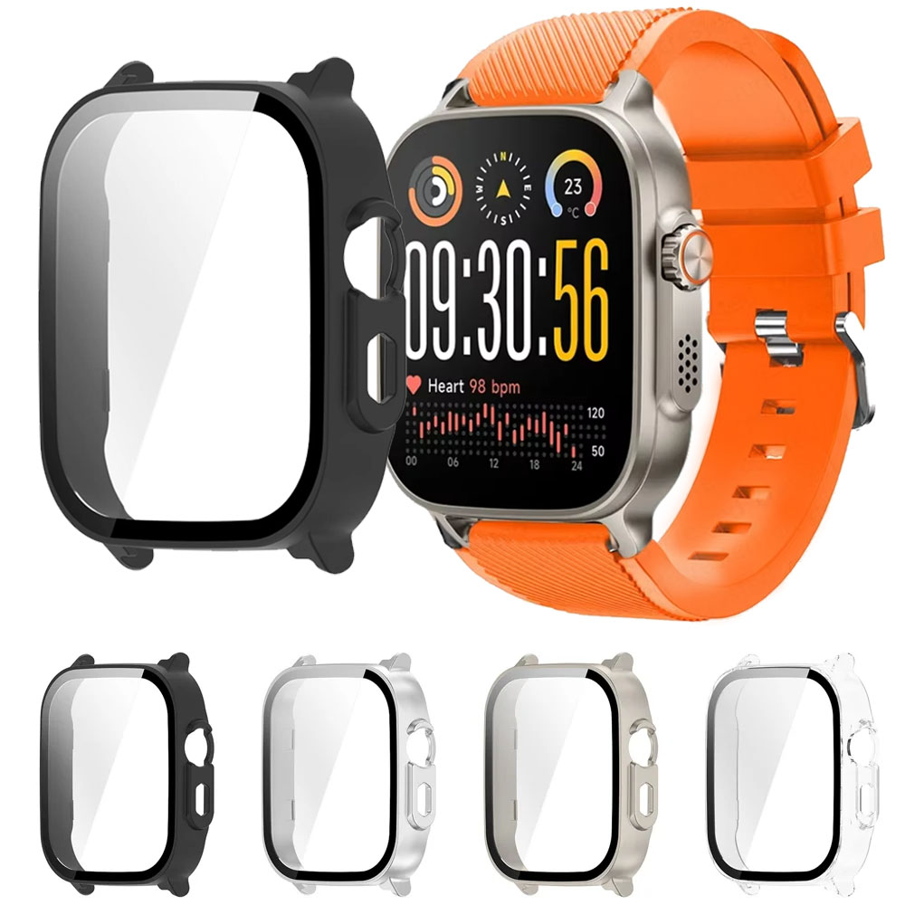 PC Case for Realme Watch 5 Bum - đánh giá và giá Watch S Realme