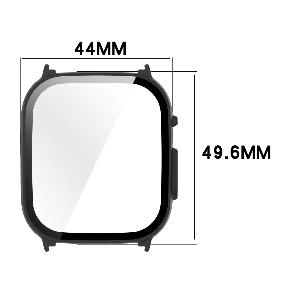 PC Case for Realme Watch 5 Bum - đánh giá và giá Watch S Realme